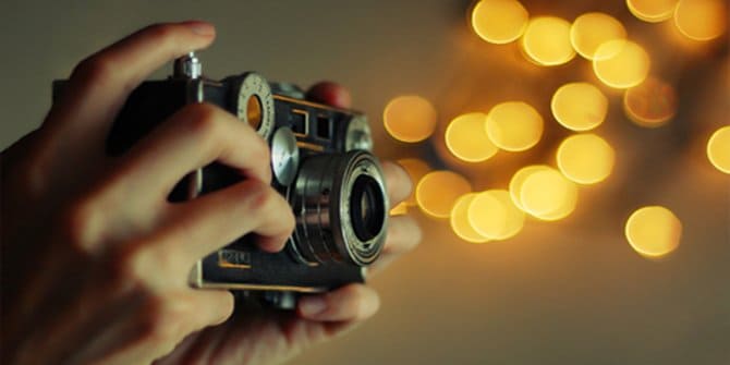 Cara Mengambil Foto Lanskap Seperti Fotografer